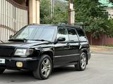 Subaru Forester 1998 года за 3 200 000 тг. в Алматы – фото 2