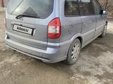 Opel Zafira 2000 годаfor4 000 000 тг. в Кызылорда – фото 4