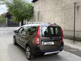 ВАЗ (Lada) Largus Cross 2022 года за 6 000 000 тг. в Шымкент – фото 4