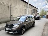 ВАЗ (Lada) Largus Cross 2022 года за 6 000 000 тг. в Шымкент – фото 2