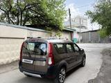 ВАЗ (Lada) Largus Cross 2022 года за 6 000 000 тг. в Шымкент – фото 3