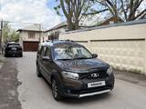 ВАЗ (Lada) Largus Cross 2022 года за 6 000 000 тг. в Шымкент