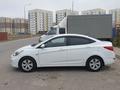 Hyundai Accent 2013 года за 4 750 000 тг. в Шымкент – фото 4