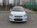 Hyundai Accent 2013 года за 4 750 000 тг. в Шымкент – фото 7