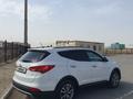 Hyundai Santa Fe 2014 года за 9 600 000 тг. в Актау – фото 4