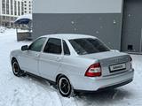 ВАЗ (Lada) Priora 2170 2015 годаfor3 390 000 тг. в Астана – фото 4