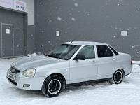 ВАЗ (Lada) Priora 2170 2015 года за 3 390 000 тг. в Астана