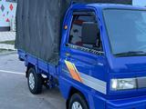 Chevrolet Damas 2021 годаүшін4 700 000 тг. в Шымкент – фото 2