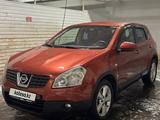 Nissan Qashqai 2007 года за 3 800 000 тг. в Астана