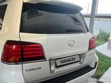 Lexus LX 570 2010 годаfor17 500 000 тг. в Алматы – фото 2