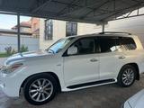 Lexus LX 570 2010 годаfor17 500 000 тг. в Алматы – фото 3