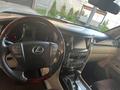 Lexus LX 570 2010 годаfor17 500 000 тг. в Алматы – фото 6