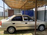 Hyundai Accent 2006 года за 2 400 000 тг. в Актобе