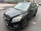 Chevrolet Tracker 2013 года за 4 900 000 тг. в Астана