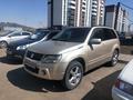 Suzuki Grand Vitara 2008 годаүшін6 500 000 тг. в Усть-Каменогорск – фото 2