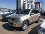 Suzuki Grand Vitara 2008 года за 6 500 000 тг. в Усть-Каменогорск – фото 2