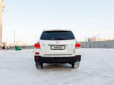 Toyota Highlander 2013 годаүшін13 350 000 тг. в Уральск – фото 3