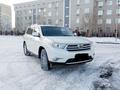 Toyota Highlander 2013 годаүшін13 000 000 тг. в Уральск – фото 11