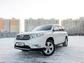 Toyota Highlander 2013 годаүшін13 000 000 тг. в Уральск – фото 9