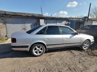 Audi 100 1992 годаүшін1 500 000 тг. в Экибастуз