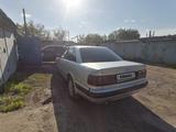 Audi 100 1992 годаүшін1 500 000 тг. в Экибастуз – фото 5