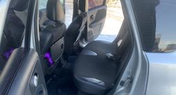 Nissan Note 2007 года за 2 800 000 тг. в Кокшетау – фото 4