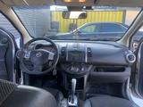 Nissan Note 2007 года за 2 800 000 тг. в Кокшетау