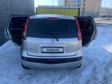 Nissan Note 2007 года за 2 800 000 тг. в Кокшетау – фото 3