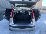 Nissan Note 2007 года за 2 800 000 тг. в Кокшетау – фото 2