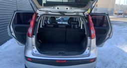 Nissan Note 2007 года за 2 800 000 тг. в Кокшетау – фото 2