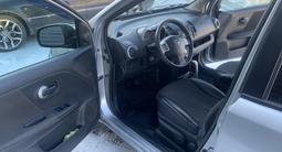 Nissan Note 2007 года за 2 800 000 тг. в Кокшетау – фото 5