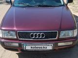 Audi 80 1995 годаfor2 600 000 тг. в Актобе – фото 5