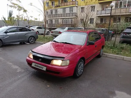 Toyota Carina E 1994 года за 1 000 000 тг. в Алматы