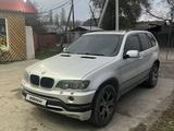 BMW X5 2001 годаүшін2 900 000 тг. в Тараз – фото 4