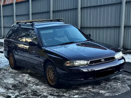 Subaru Legacy 1995 года за 1 600 000 тг. в Алматы – фото 2