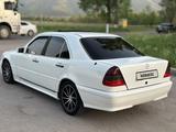 Mercedes-Benz C 320 1995 годаүшін2 200 000 тг. в Алматы – фото 3