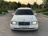 Mercedes-Benz C 320 1995 годаүшін2 200 000 тг. в Алматы