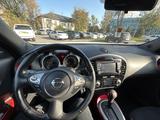 Nissan Juke 2018 года за 8 000 000 тг. в Алматы – фото 2