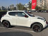 Nissan Juke 2018 года за 8 000 000 тг. в Алматы – фото 3