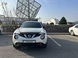 Nissan Juke 2018 года за 7 500 000 тг. в Алматы – фото 4