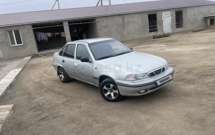 Daewoo Nexia 2007 годаfor950 000 тг. в Актау