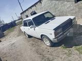 ВАЗ (Lada) 2107 2008 годаүшін950 000 тг. в Есиль