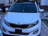 Kia Optima 2014 года за 6 000 000 тг. в Атырау