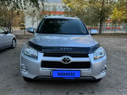 Toyota RAV4 2011 года за 9 600 000 тг. в Актобе