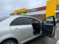 Toyota Avensis, 2004