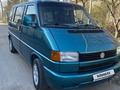 Volkswagen Multivan 1993 года за 5 800 000 тг. в Алматы – фото 2