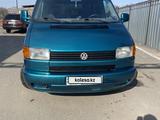 Volkswagen Multivan 1993 года за 5 800 000 тг. в Алматы – фото 4