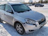 Geely Emgrand X7 2014 года за 3 100 000 тг. в Астана – фото 2