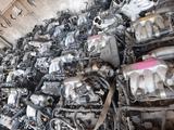 1mz fe двигатель 3.0 литра за 500 000 тг. в Талгар – фото 3
