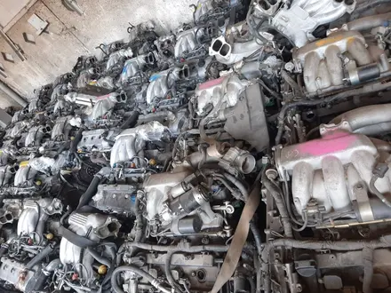 1mz fe двигатель 3.0 литра за 499 999 тг. в Талгар – фото 3